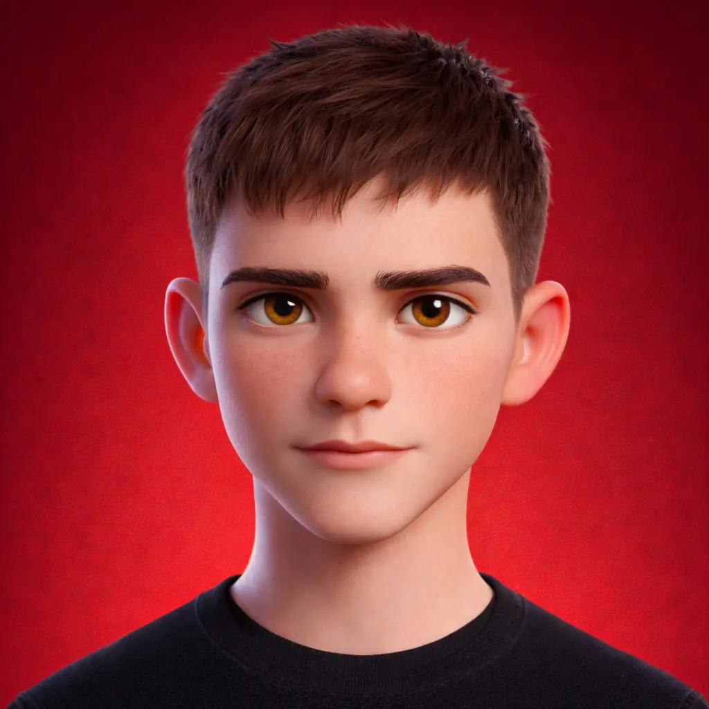 Ben avatar