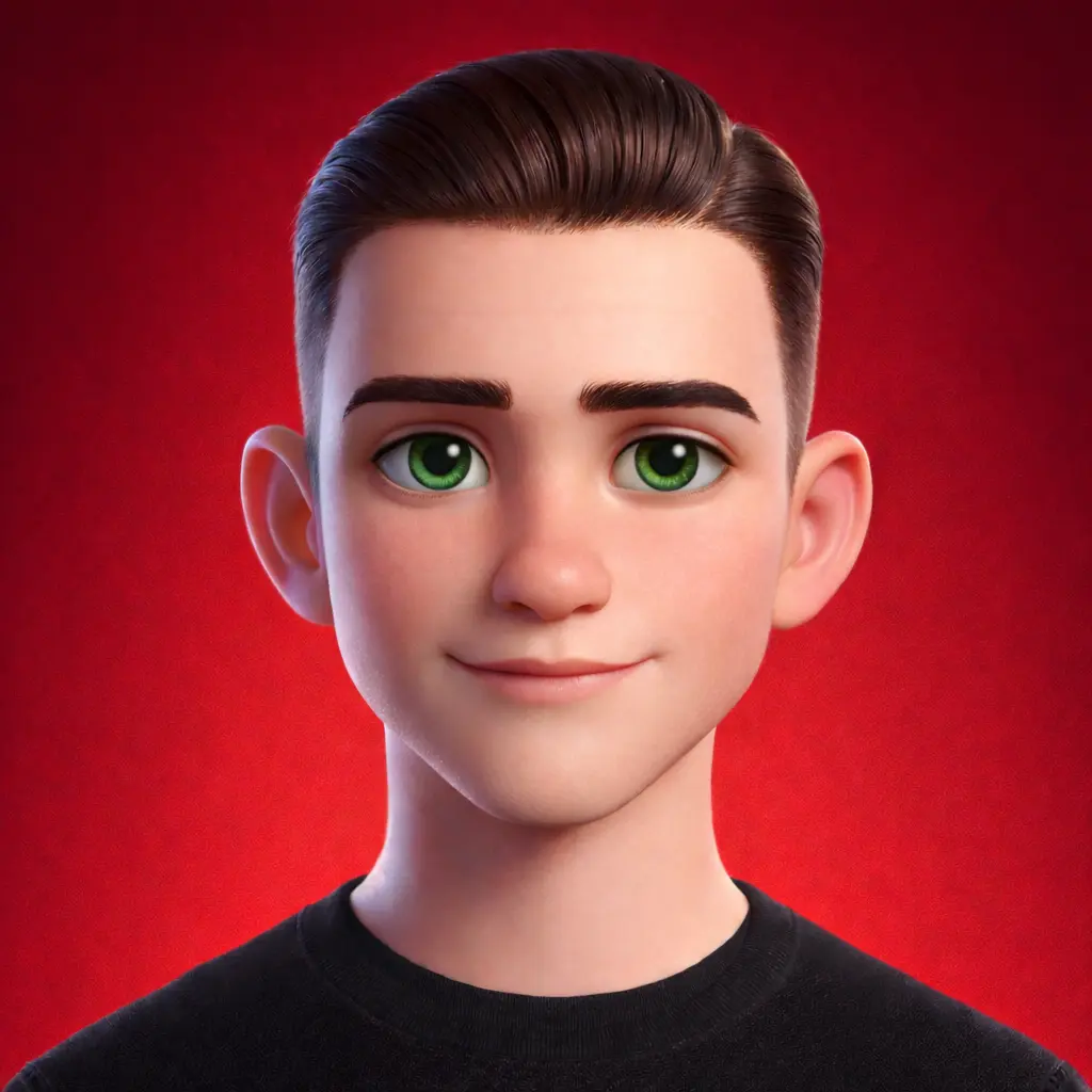 Nate avatar