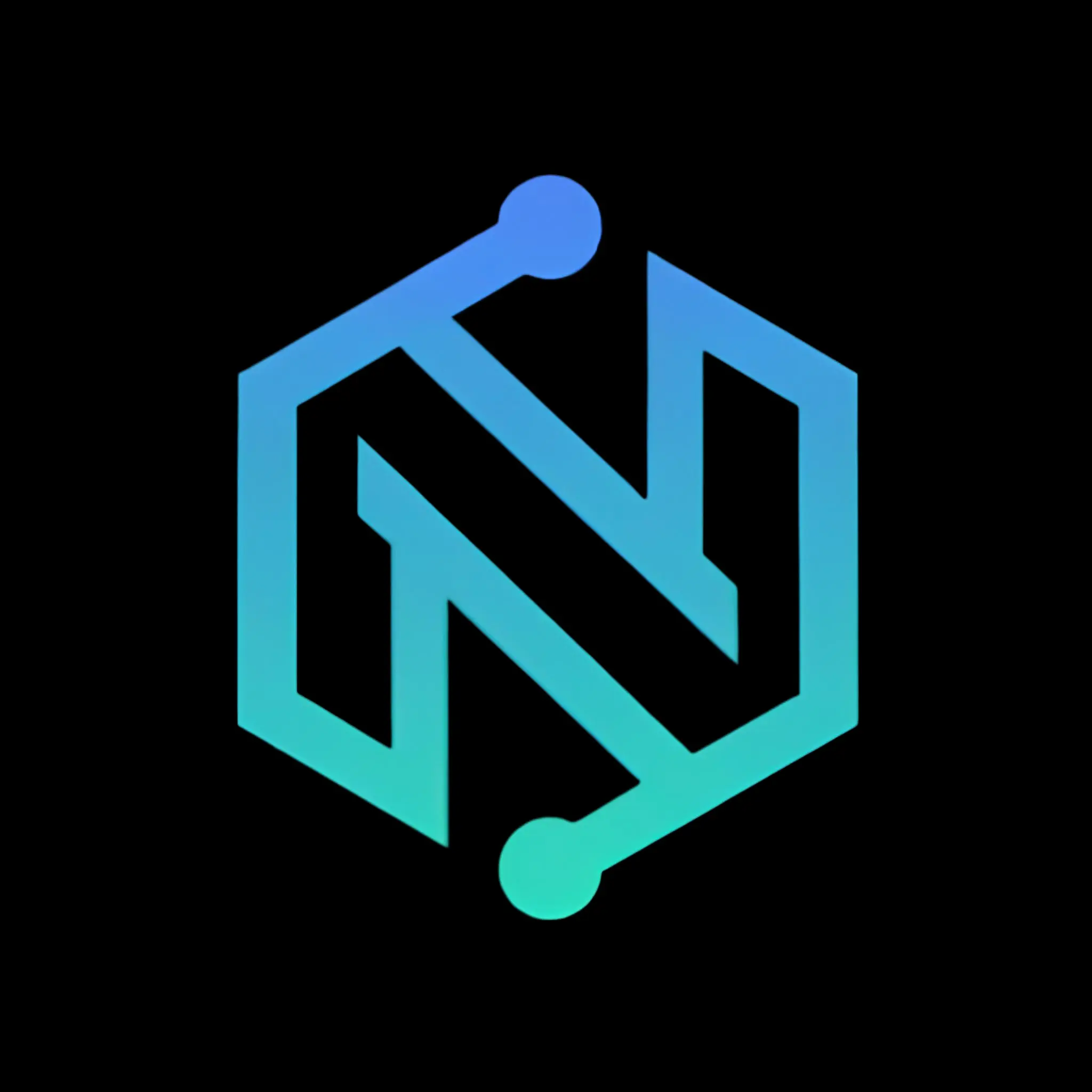 NodeMaven logo