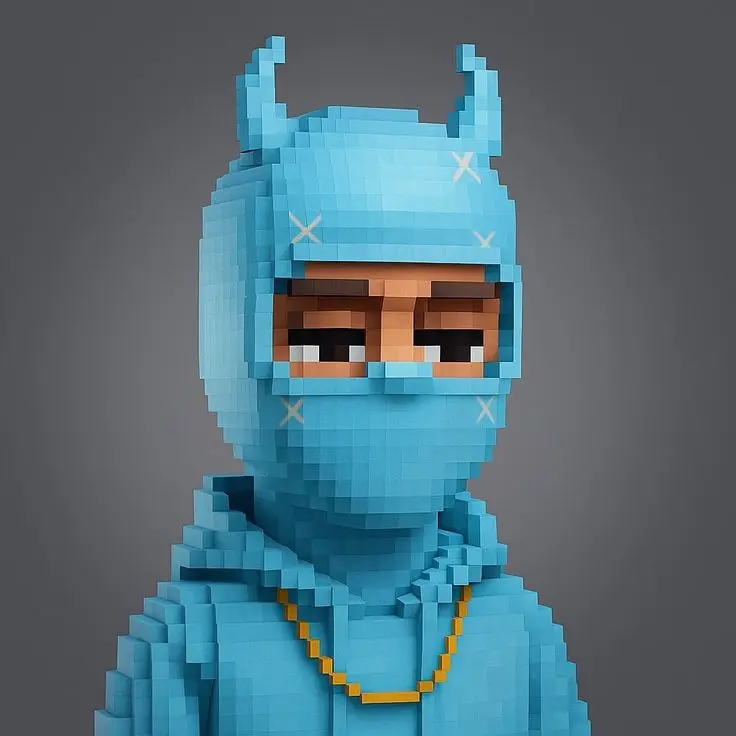 CryptoVlad avatar